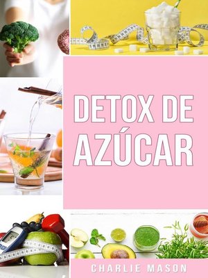 Detox De Azúcar - ebook